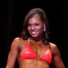 Demetry  Allen - NPC Dexter Jackson Memphis Classic 2012 - #1